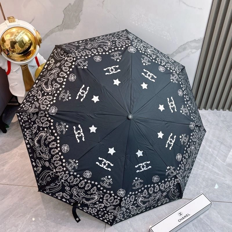 WeatherProof Chanel Umbrella 275842