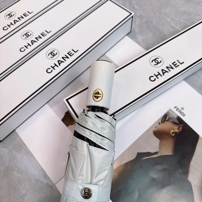 Chanel Umbrella UrbanChic 275838