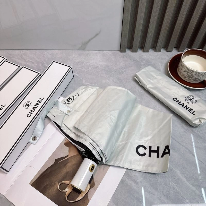 Chanel Umbrella UrbanChic 275838