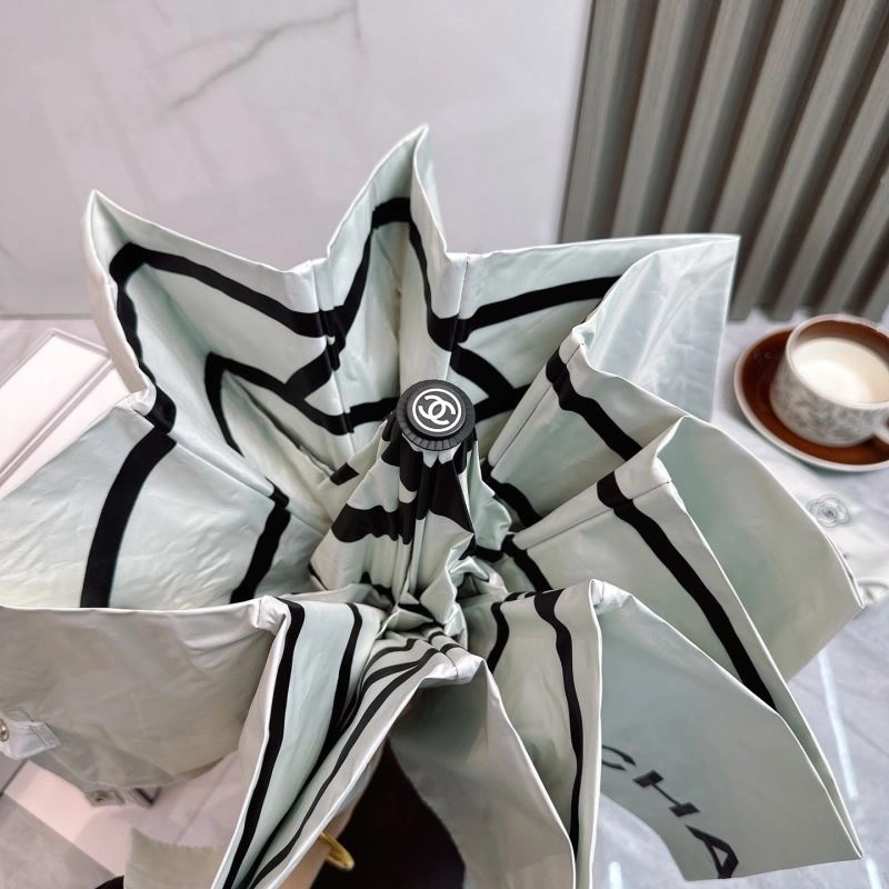 Chanel Umbrella UrbanChic 275838