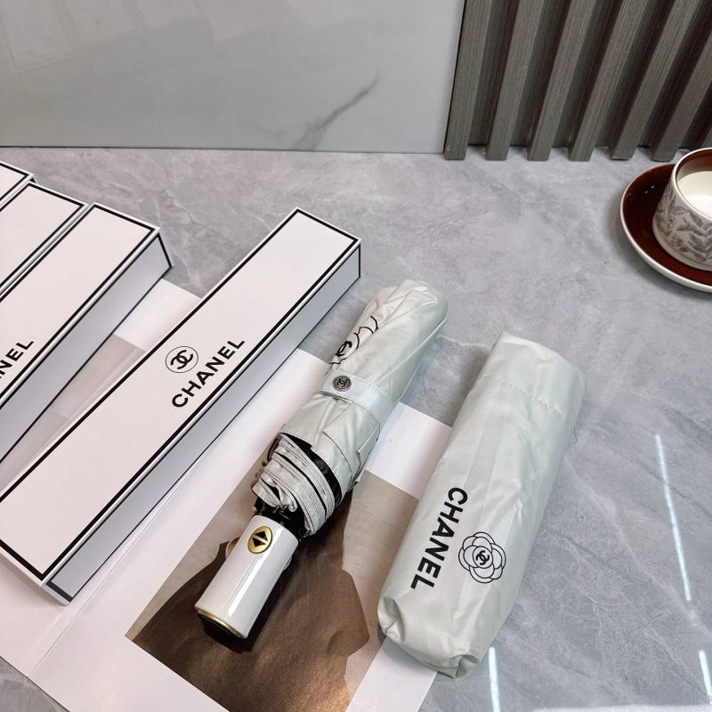 Chanel Umbrella UrbanChic 275838