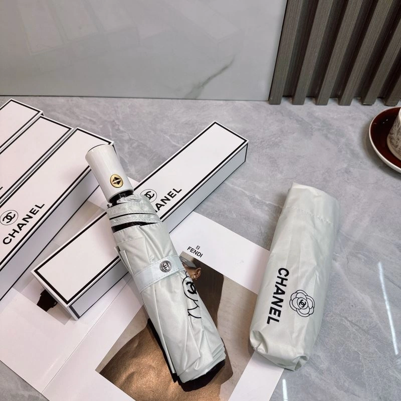 Chanel Umbrella UrbanChic 275838