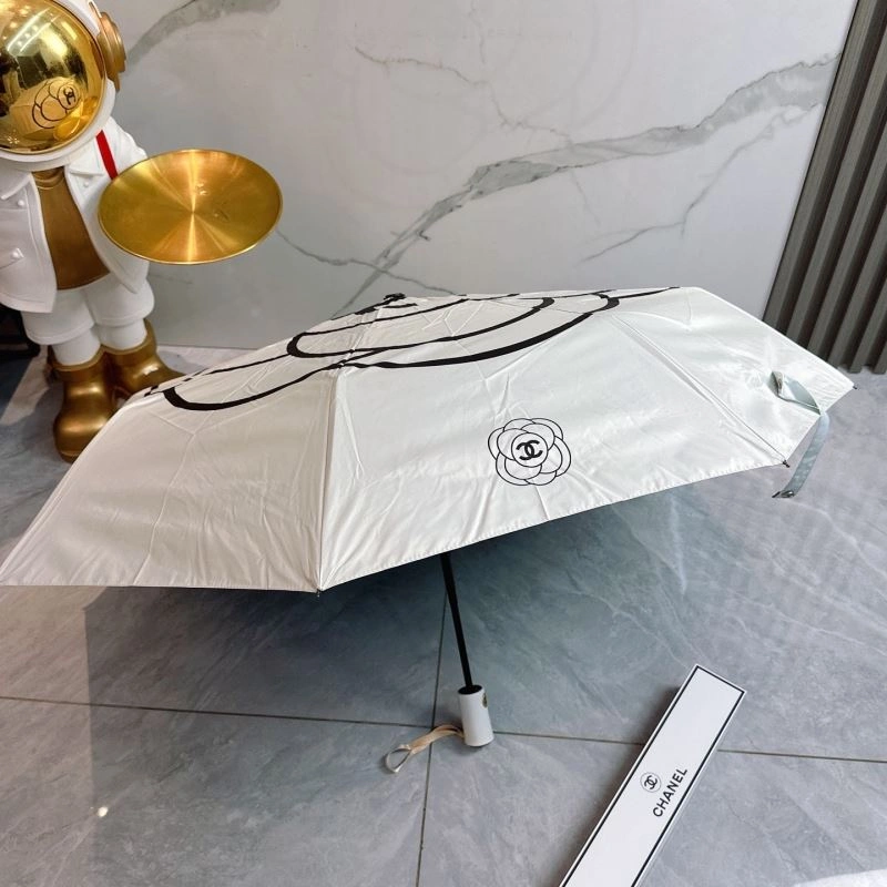 Chanel Umbrella UrbanChic 275838