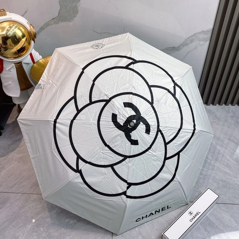 Chanel Umbrella UrbanChic 275838