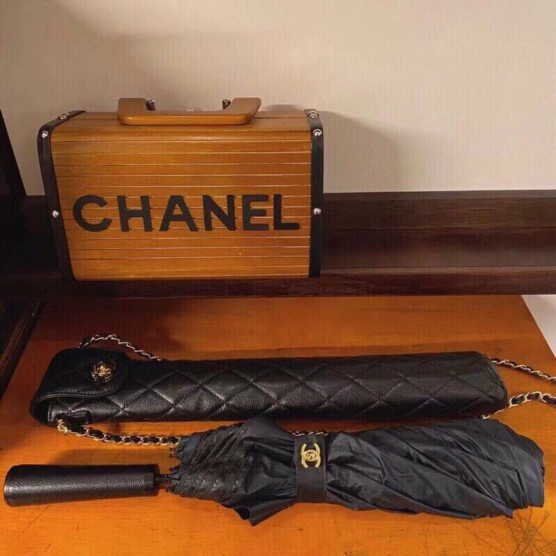 Chanel Umbrella SoftTouch 275840