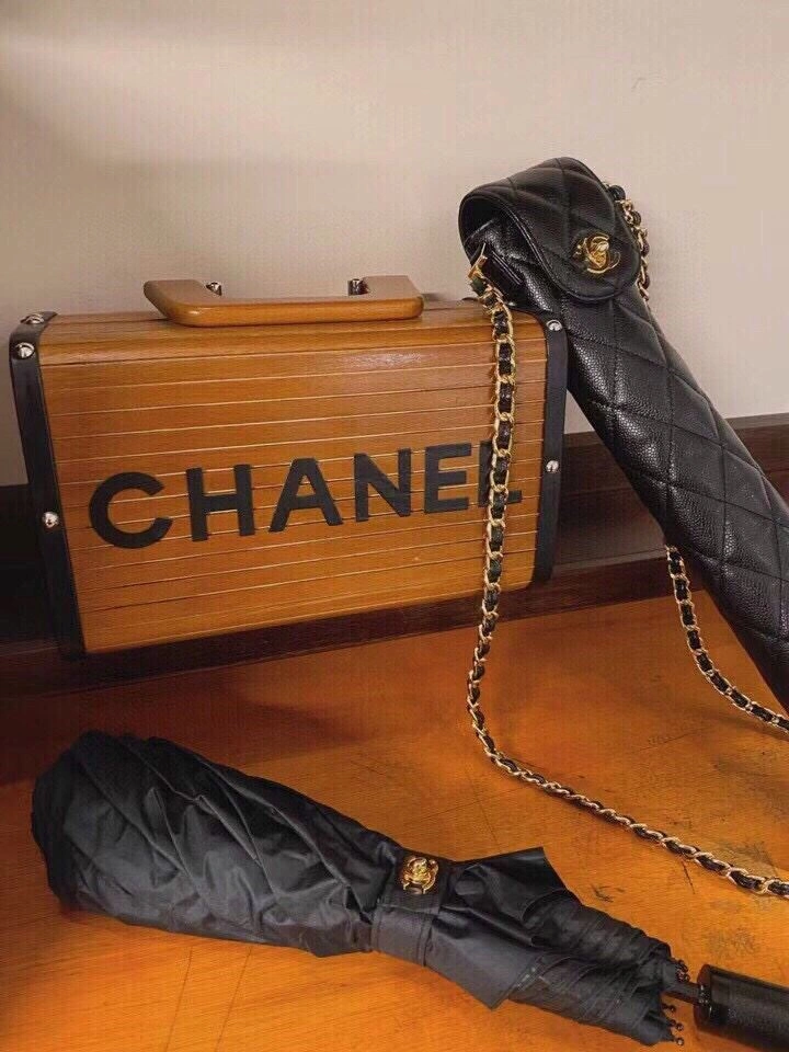 Chanel Umbrella SoftTouch 275840