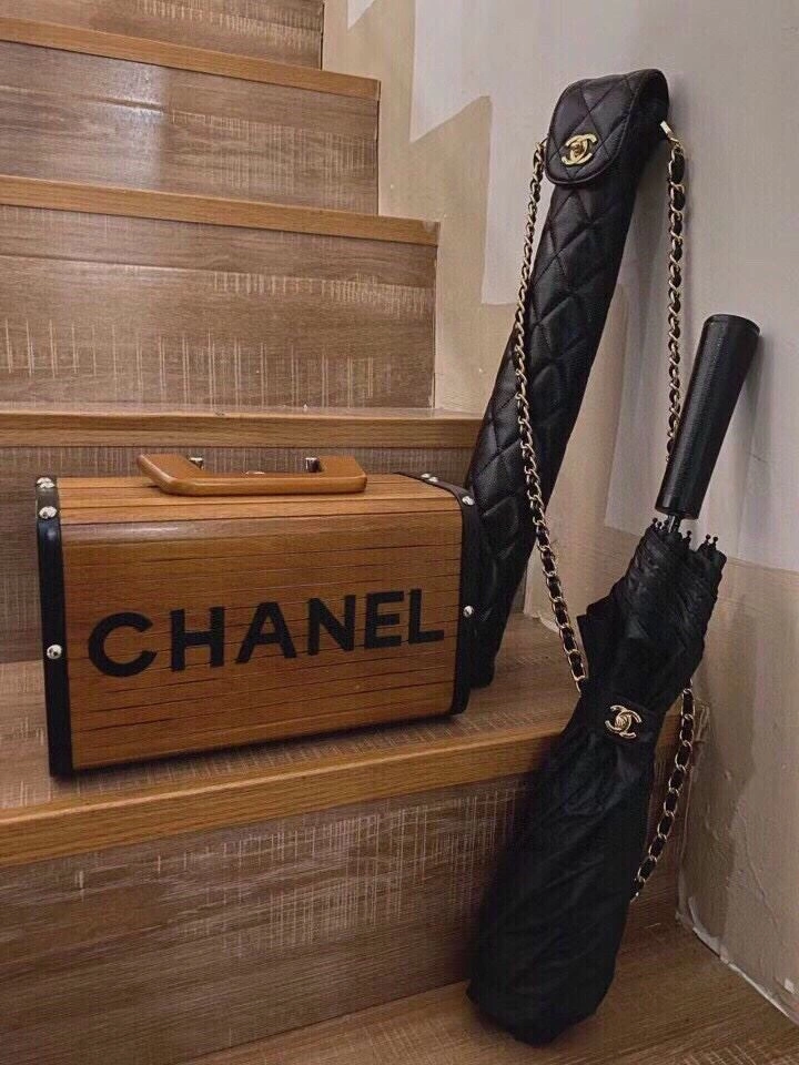 Chanel Umbrella SoftTouch 275840