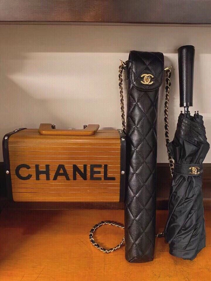 Chanel Umbrella SoftTouch 275840