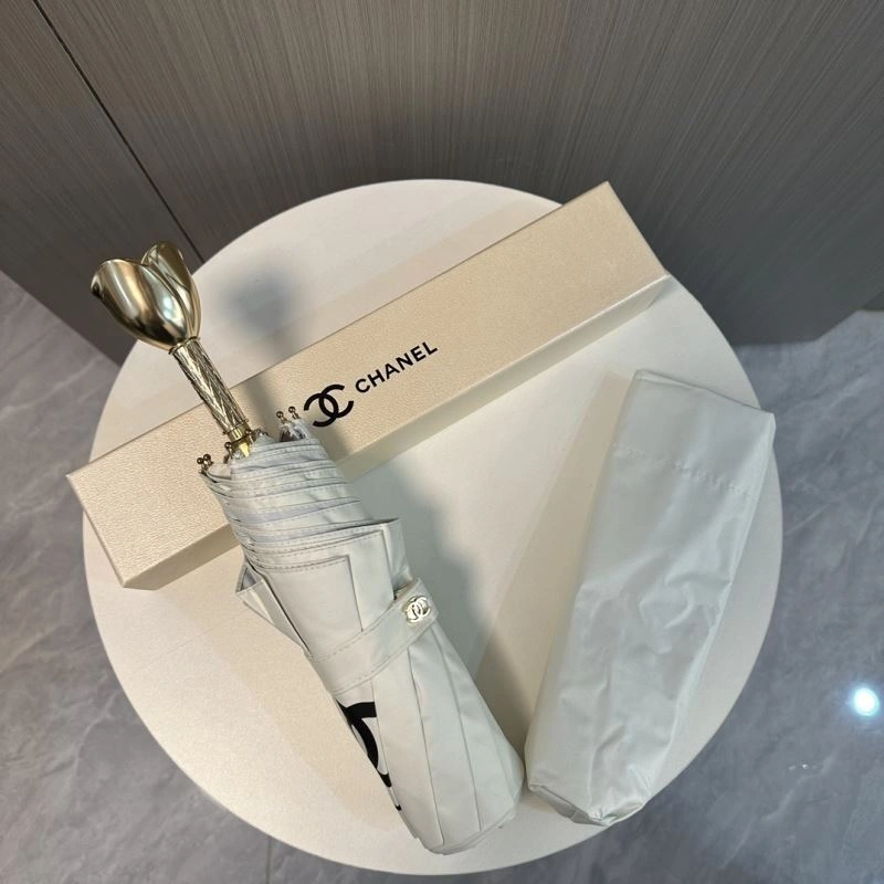 Chanel Umbrella OdorResistant 275852