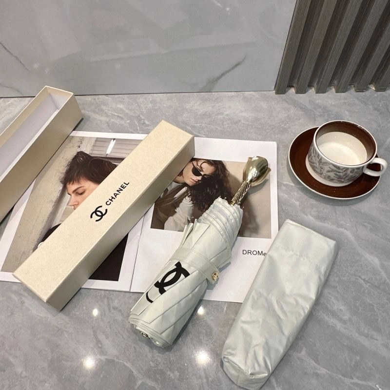 Chanel Umbrella OdorResistant 275852