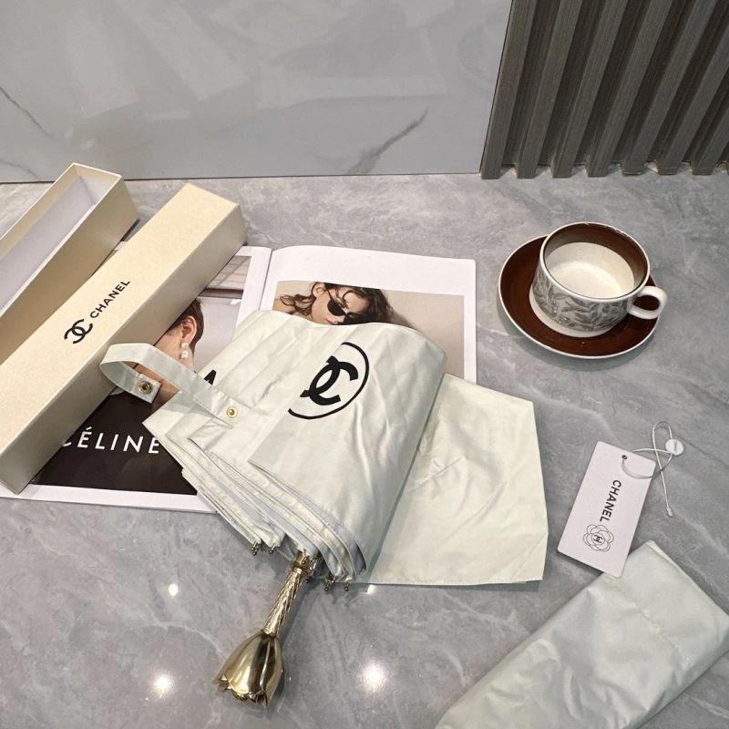 Chanel Umbrella OdorResistant 275852