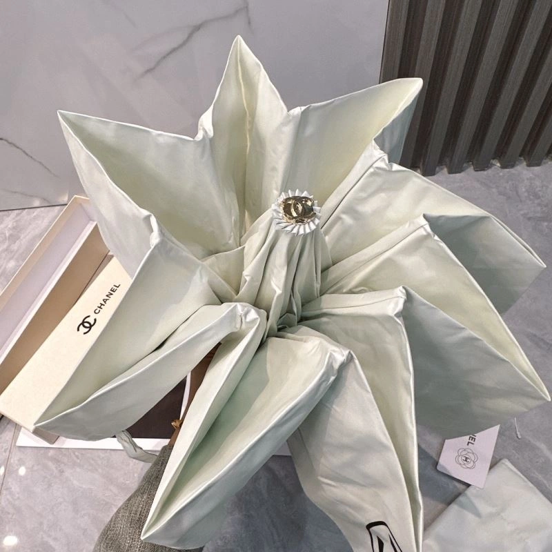 Chanel Umbrella OdorResistant 275852
