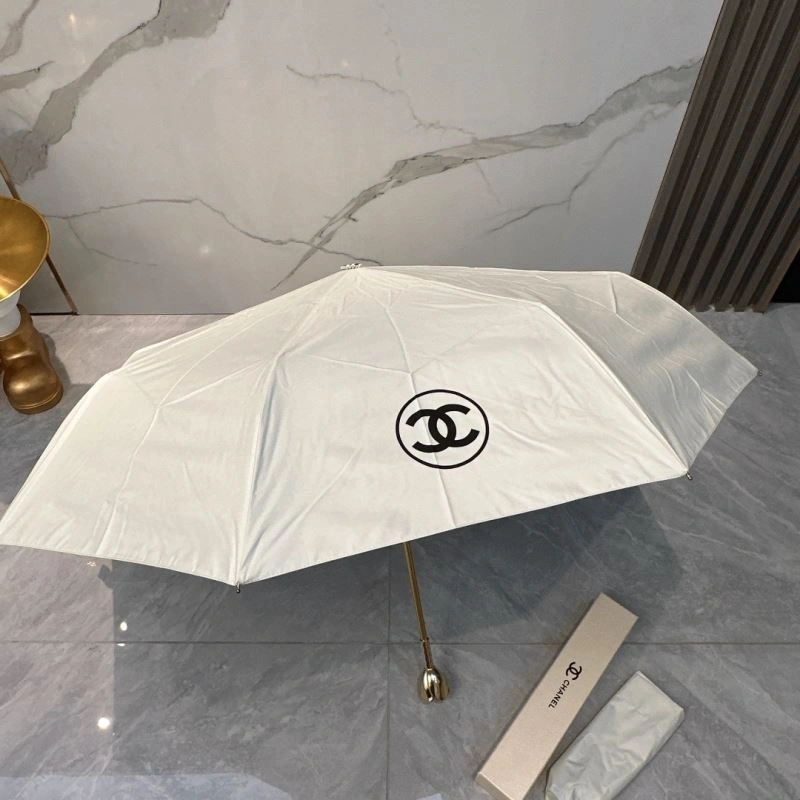 Chanel Umbrella OdorResistant 275852