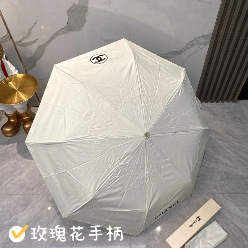 Chanel Umbrella OdorResistant 275852