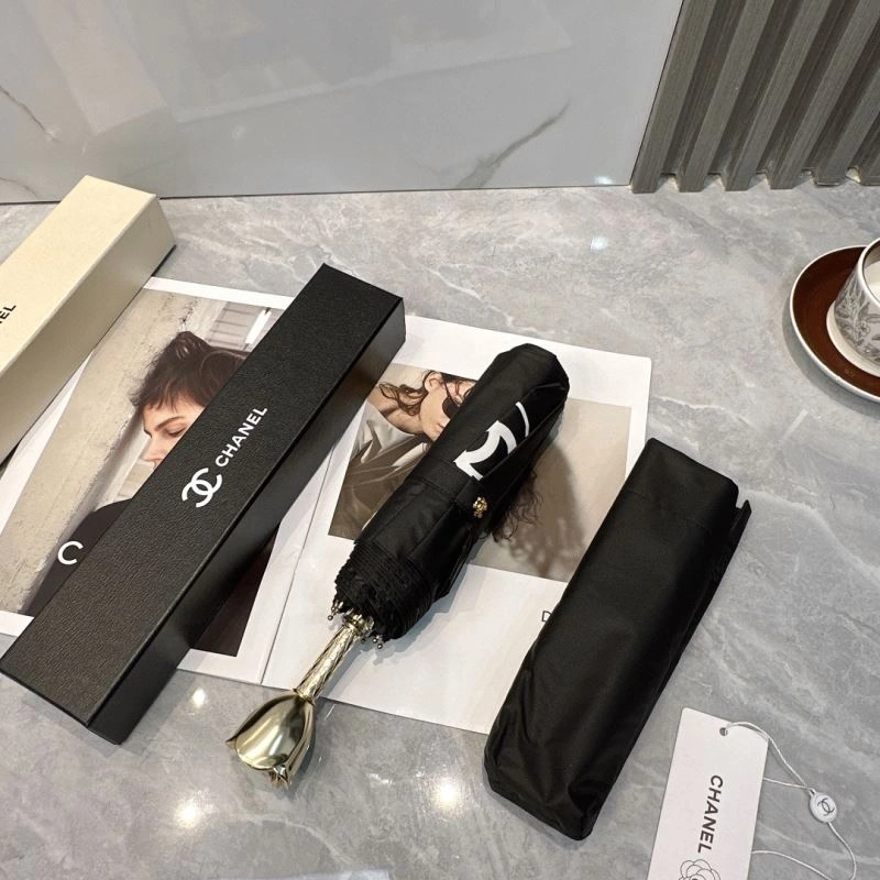 Chanel Umbrella UrbanChic 275857