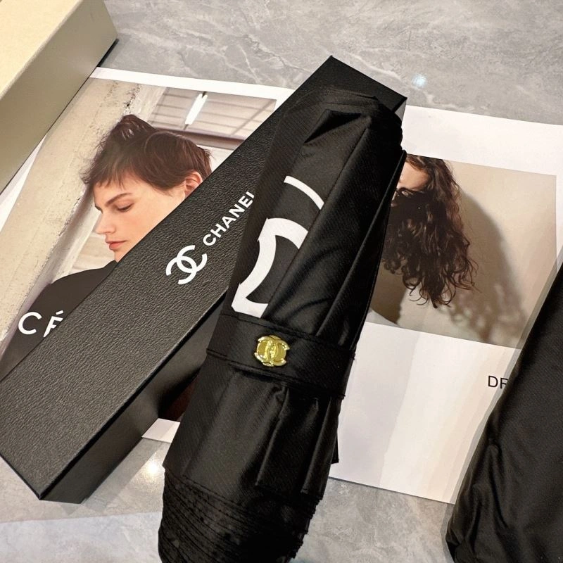 Chanel Umbrella UrbanChic 275857