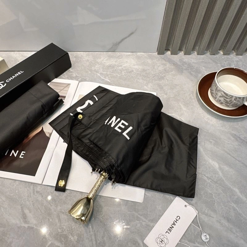 Chanel Umbrella UrbanChic 275857