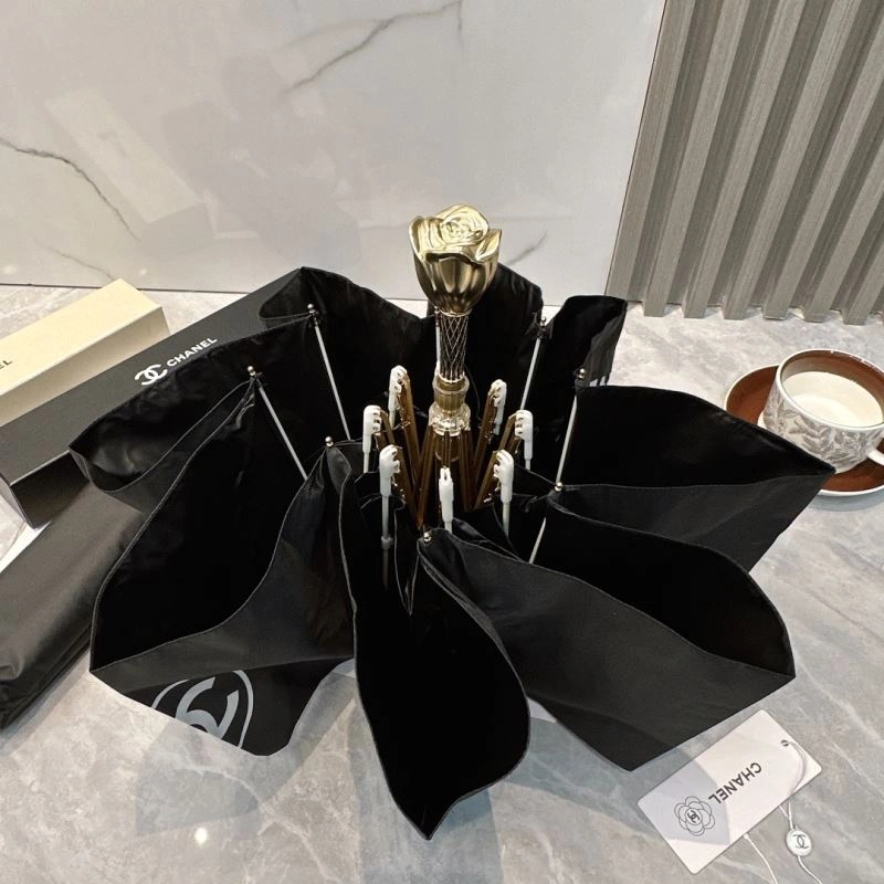 Chanel Umbrella UrbanChic 275857