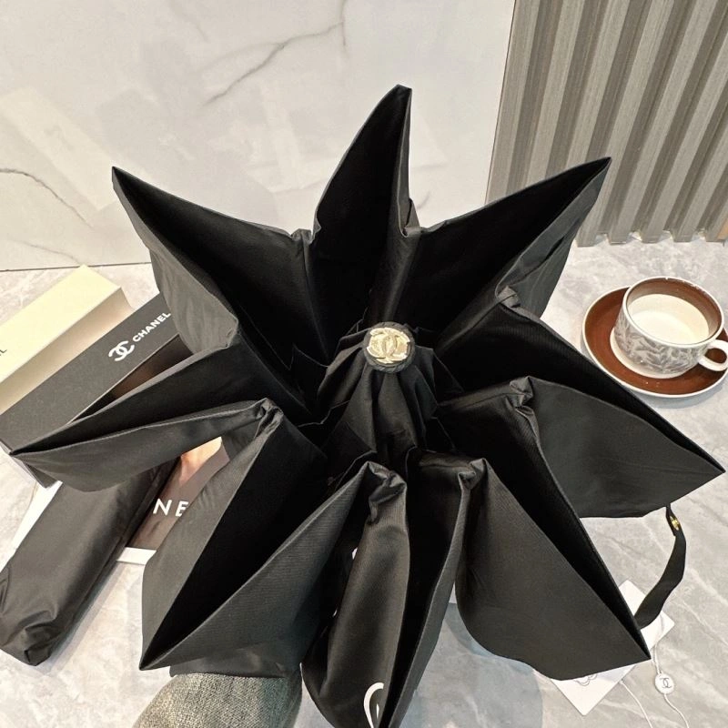 Chanel Umbrella UrbanChic 275857