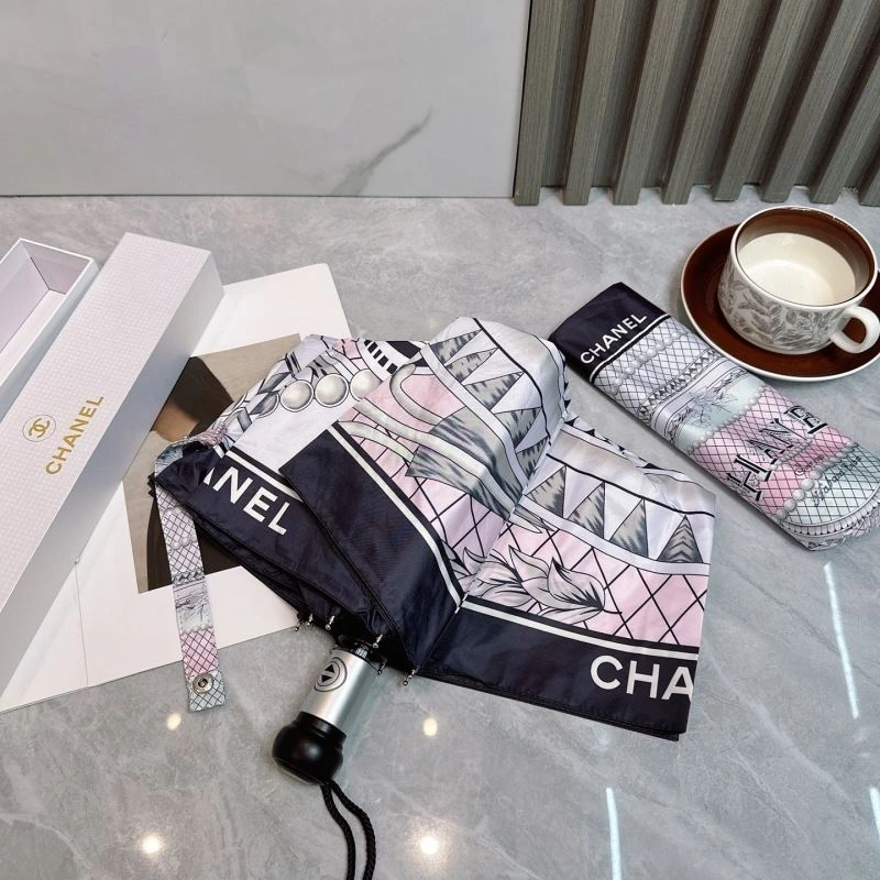 Chanel Umbrella Refined 275863