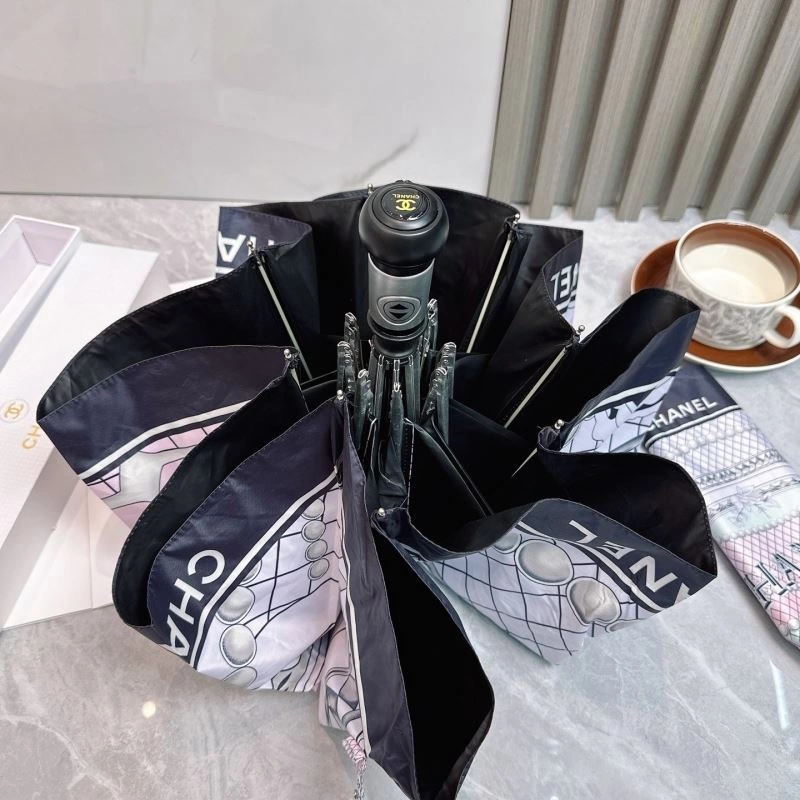 Chanel Umbrella Refined 275863
