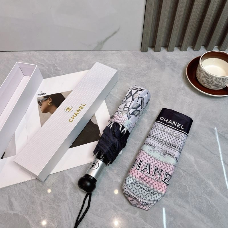 Chanel Umbrella Refined 275863