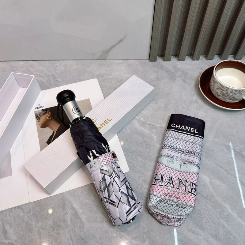 Chanel Umbrella Refined 275863