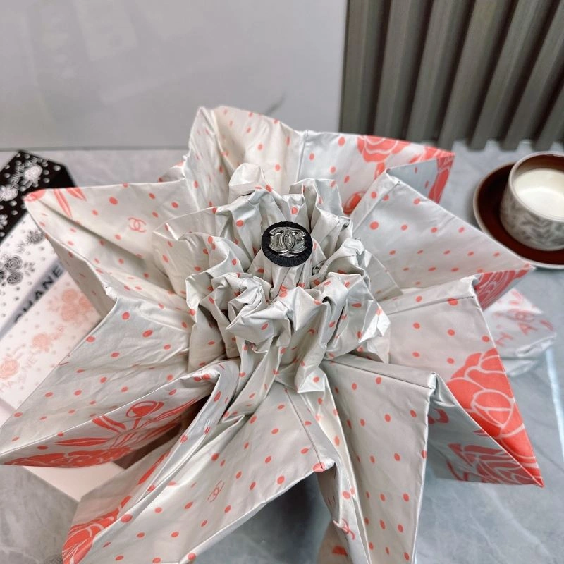 Chanel Umbrella Premium 275845