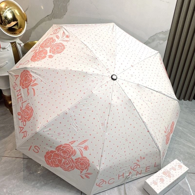 Chanel Umbrella Premium 275845