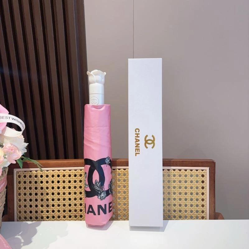 Colorful Chanel Umbrella 275855