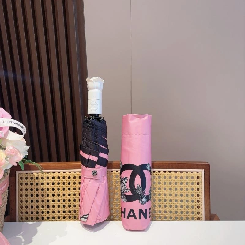 Colorful Chanel Umbrella 275855