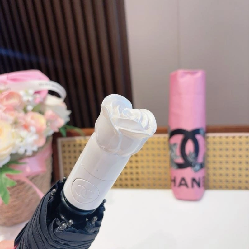 Colorful Chanel Umbrella 275855