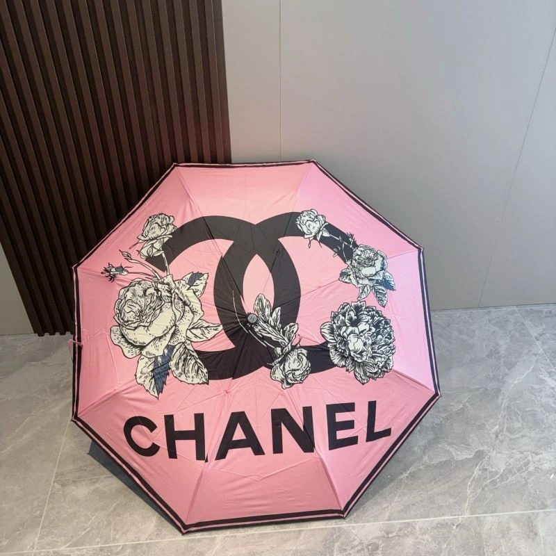 Colorful Chanel Umbrella 275855