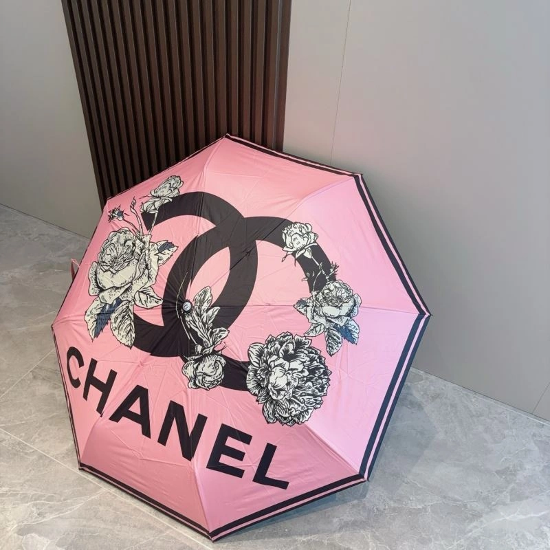 Colorful Chanel Umbrella 275855