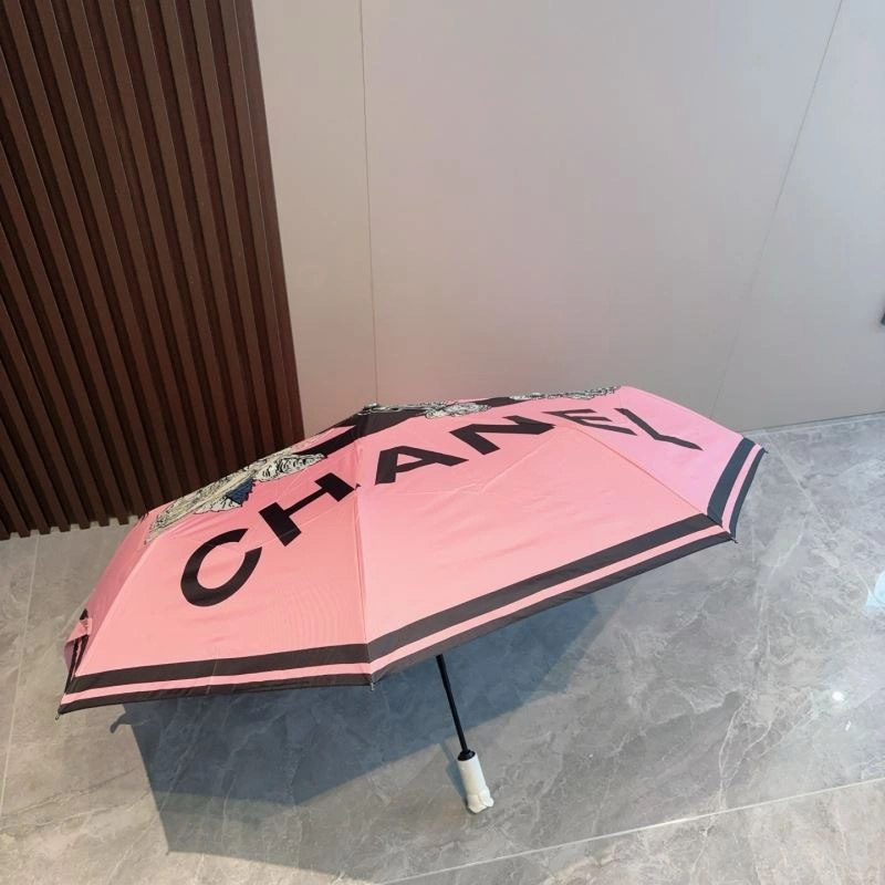 Colorful Chanel Umbrella 275855