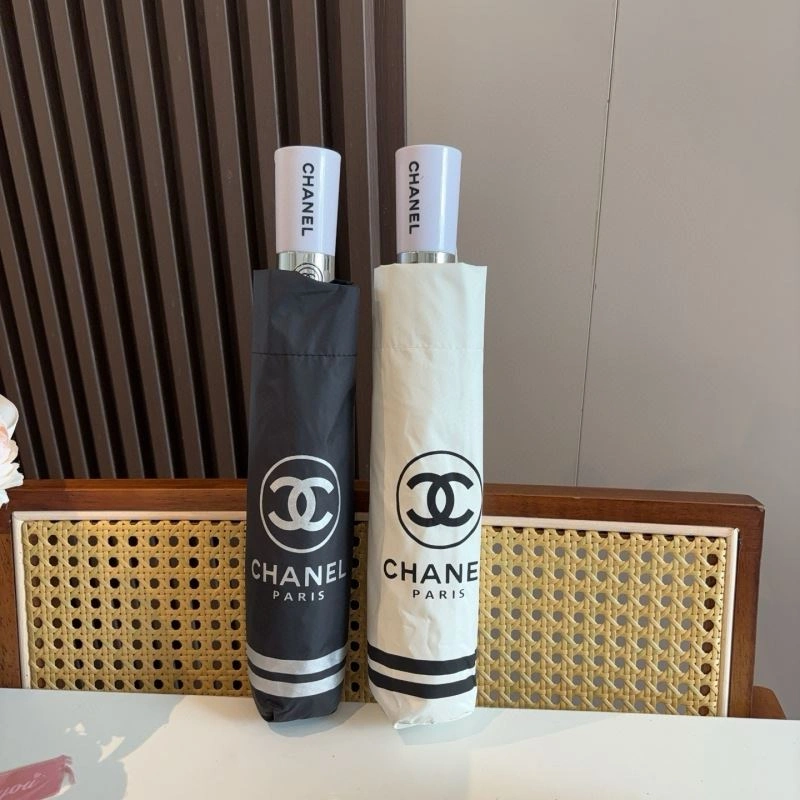 Chanel Umbrella Packable 275856