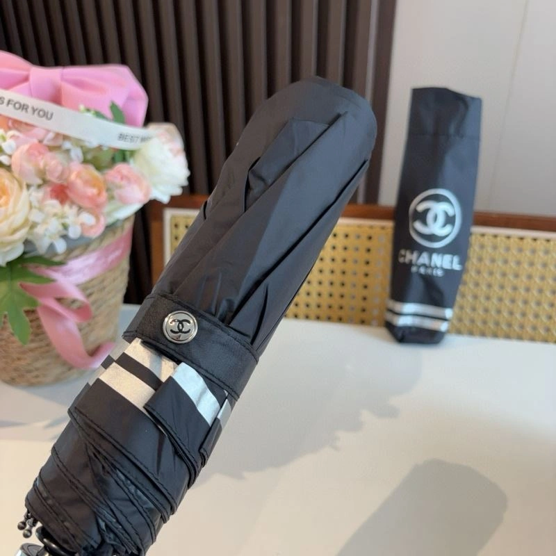 Chanel Umbrella Packable 275856