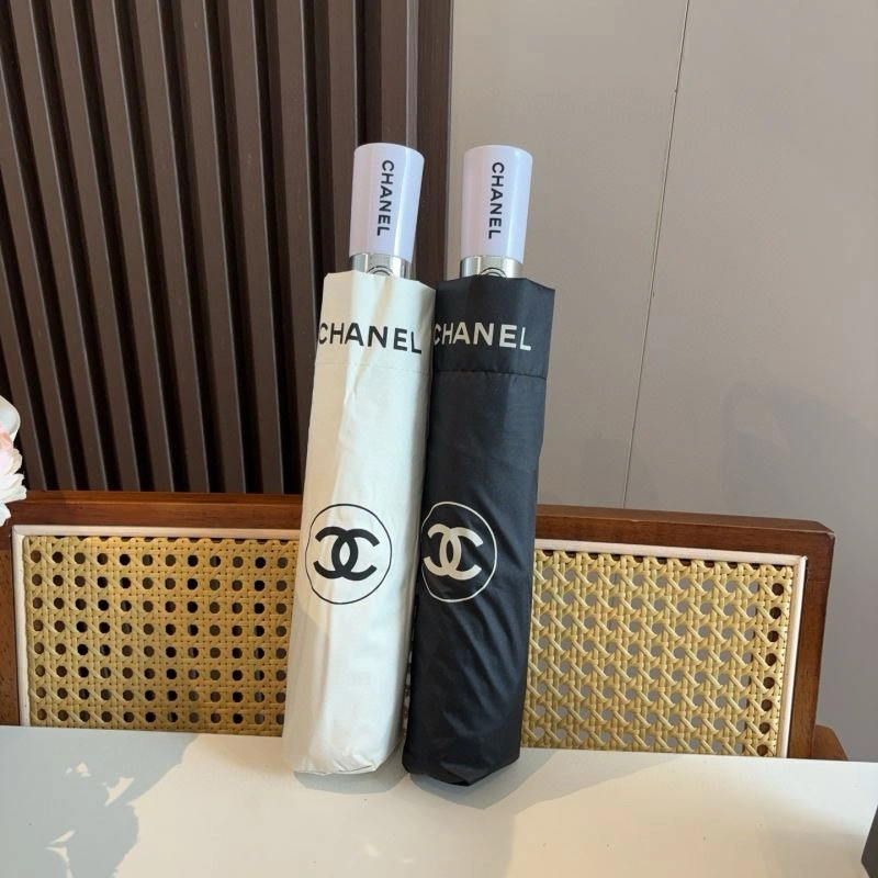 Durable Chanel Umbrella 275843