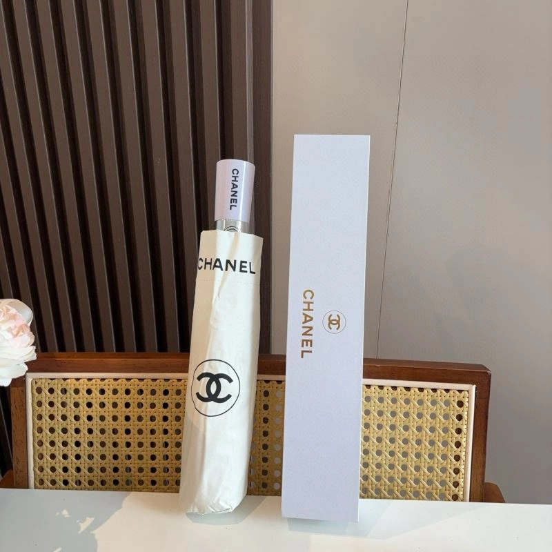 Durable Chanel Umbrella 275843