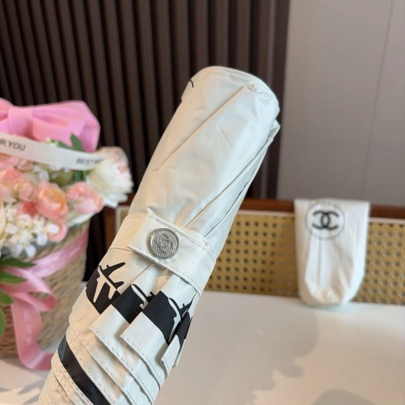 Durable Chanel Umbrella 275843