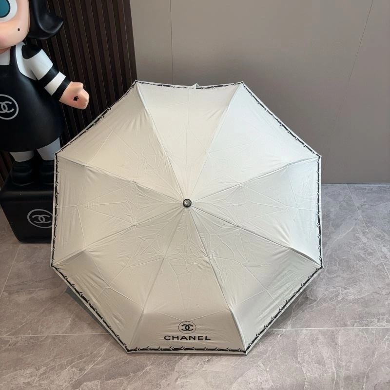 Durable Chanel Umbrella 275843