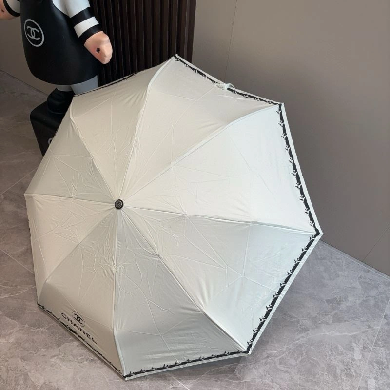 Durable Chanel Umbrella 275843