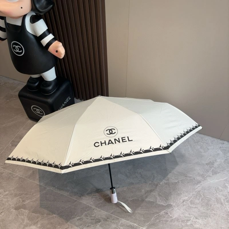 Durable Chanel Umbrella 275843