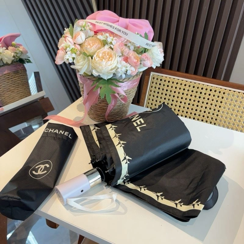 Chanel Umbrella Contemporary 275859