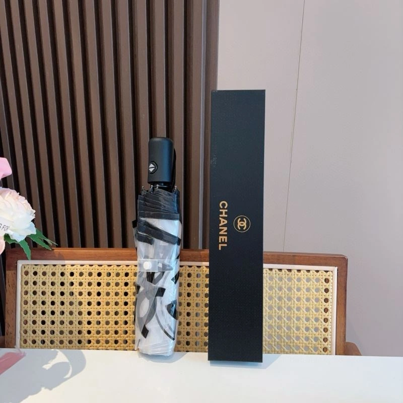 Youthful Chanel Umbrella 275851