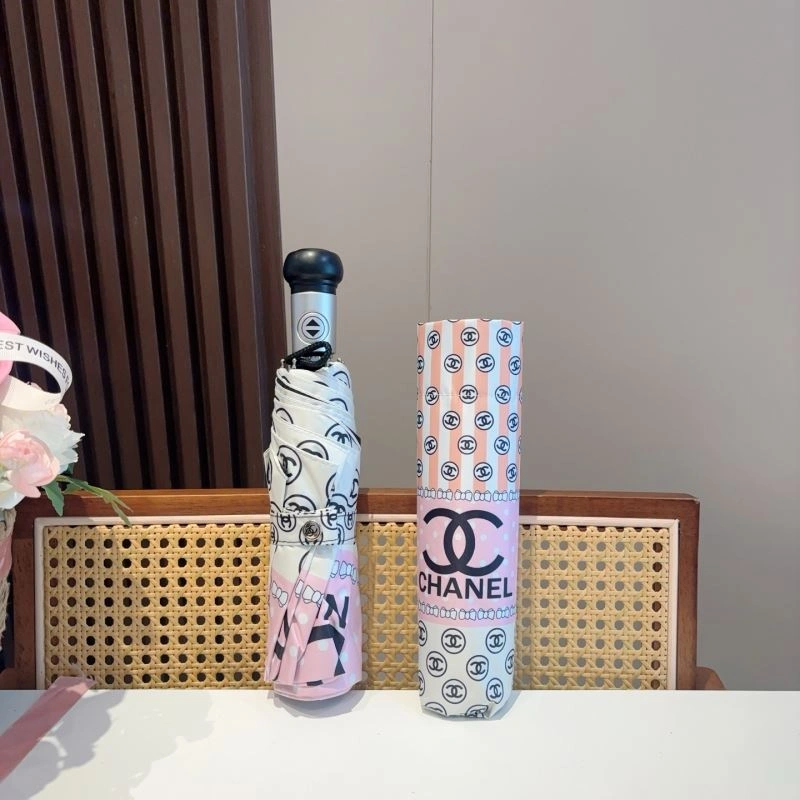 Resilient Chanel Umbrella 275849