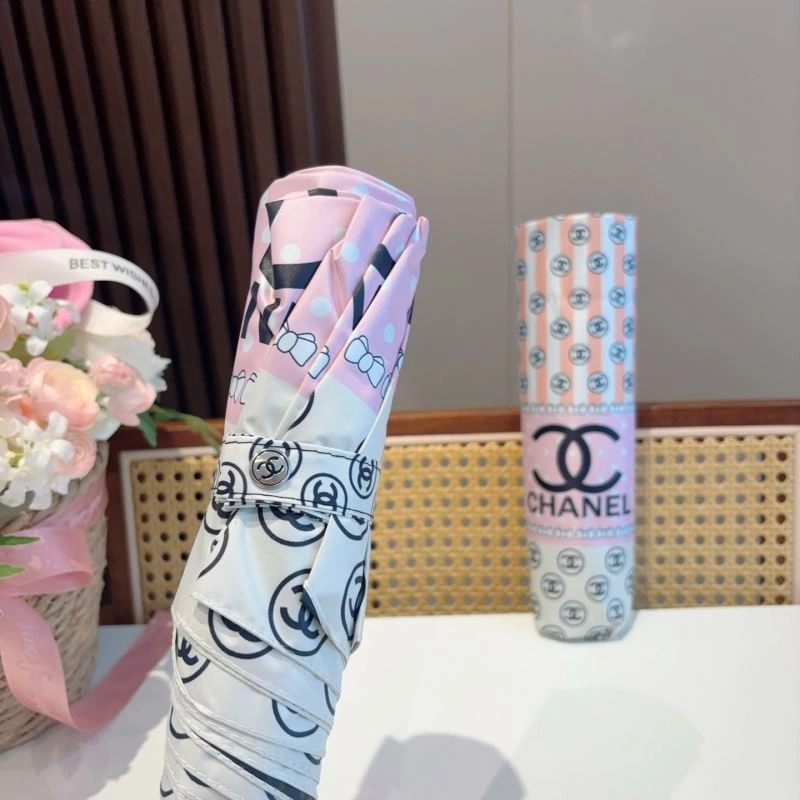 Resilient Chanel Umbrella 275849