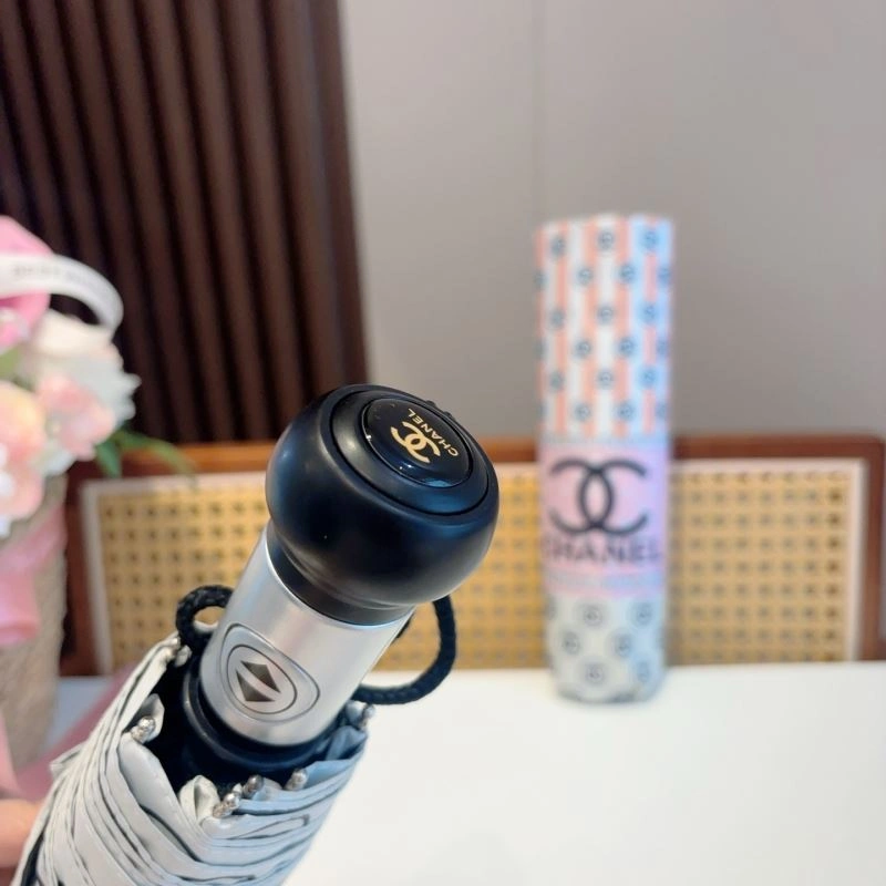 Resilient Chanel Umbrella 275849
