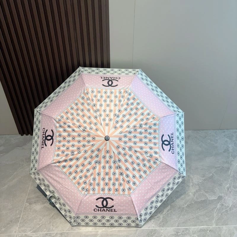 Resilient Chanel Umbrella 275849