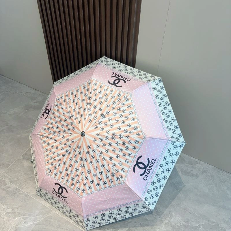 Resilient Chanel Umbrella 275849